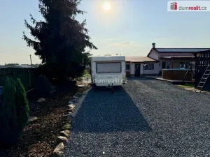 Prodej rodinného domu, Břežany II, 85 m2