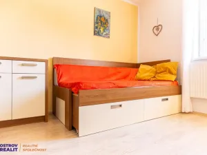 Pronájem bytu 1+kk, Loučná nad Desnou, 20 m2