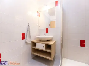Pronájem bytu 1+kk, Loučná nad Desnou, 20 m2