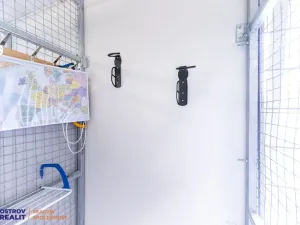 Pronájem bytu 1+kk, Loučná nad Desnou, 20 m2