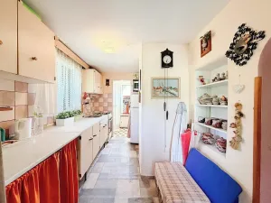 Prodej chaty, Týnišťko, 40 m2