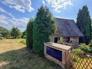 Prodej chaty, Týnišťko, 40 m2