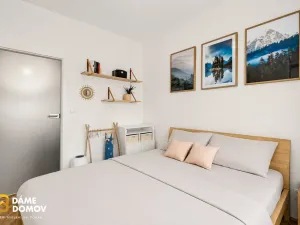Prodej bytu 3+kk, Zlín - Malenovice, Pionýrů, 53 m2
