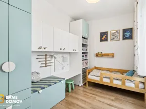 Prodej bytu 3+kk, Zlín - Malenovice, Pionýrů, 53 m2