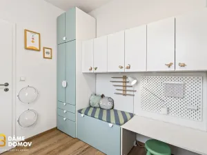 Prodej bytu 3+kk, Zlín - Malenovice, Pionýrů, 53 m2