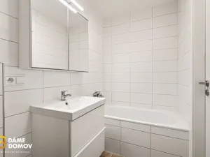 Prodej bytu 3+kk, Zlín - Malenovice, Pionýrů, 53 m2