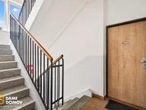 Prodej bytu 3+kk, Zlín - Malenovice, Pionýrů, 53 m2