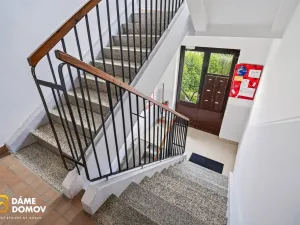 Prodej bytu 3+kk, Zlín - Malenovice, Pionýrů, 53 m2