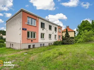 Prodej bytu 3+kk, Zlín - Malenovice, Pionýrů, 53 m2