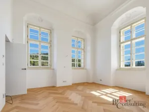 Prodej bytu 3+kk, Jince, Slavíkova, 109 m2