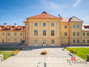 Prodej bytu 3+kk, Jince, Slavíkova, 109 m2