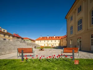 Prodej bytu 3+kk, Jince, Slavíkova, 109 m2