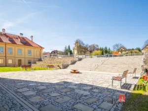 Prodej bytu 3+kk, Jince, Slavíkova, 109 m2