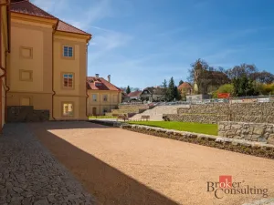 Prodej bytu 3+kk, Jince, Slavíkova, 109 m2