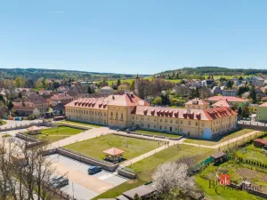 Prodej bytu 3+kk, Jince, Slavíkova, 109 m2