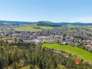 Prodej bytu 3+kk, Jince, Slavíkova, 109 m2
