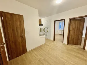 Pronájem bytu 3+1, Chomutov, Skalková, 60 m2