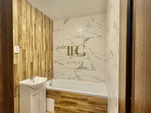 Pronájem bytu 3+1, Chomutov, Skalková, 60 m2