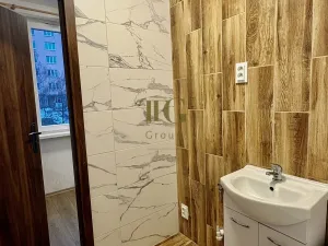 Pronájem bytu 3+1, Chomutov, Skalková, 60 m2