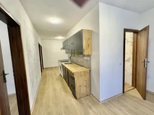 Pronájem bytu 3+1, Chomutov, Skalková, 60 m2
