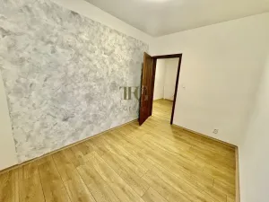 Pronájem bytu 3+1, Chomutov, Skalková, 60 m2