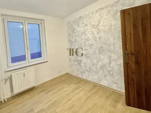 Pronájem bytu 3+1, Chomutov, Skalková, 60 m2