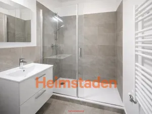 Pronájem bytu 4+kk, Ostrava - Poruba, Hlavní třída, 85 m2