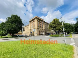 Pronájem bytu 4+kk, Ostrava - Poruba, Hlavní třída, 85 m2
