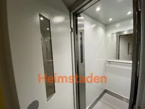Pronájem bytu 4+kk, Ostrava - Poruba, Hlavní třída, 85 m2