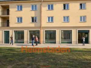 Pronájem obchodního prostoru, Ostrava - Poruba, Dělnická, 64 m2