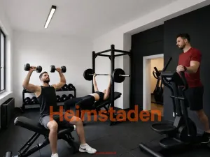 Pronájem kanceláře, Ostrava - Poruba, Dělnická, 64 m2