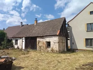 Prodej rodinného domu, Hlavatce, 250 m2