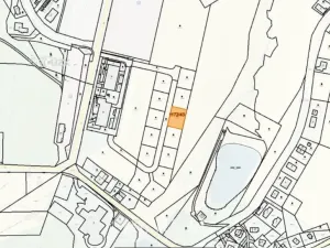 Prodej pozemku pro bydlení, Loučná pod Klínovcem - Háj, 700 m2