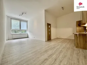 Pronájem bytu 2+kk, Meziboří, nám. 8. května, 54 m2