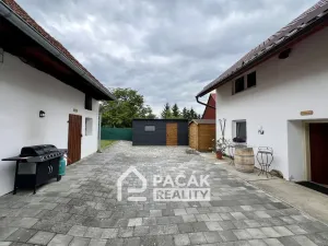 Pronájem rodinného domu, Bílá Lhota - Hradečná, 160 m2