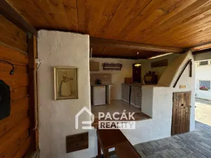 Pronájem rodinného domu, Bílá Lhota - Hradečná, 160 m2
