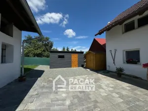 Pronájem rodinného domu, Bílá Lhota - Hradečná, 160 m2