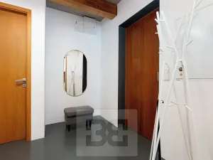 Prodej rodinného domu, Předměřice nad Jizerou, 201 m2