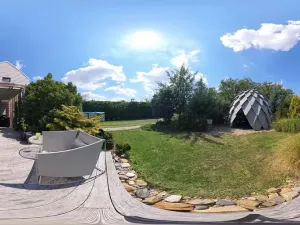 Prodej rodinného domu, Předměřice nad Jizerou, 201 m2