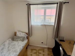 Pronájem bytu 4+kk, Dolní Břežany, K Břežanům, 124 m2