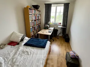 Pronájem bytu 4+kk, Dolní Břežany, K Břežanům, 124 m2