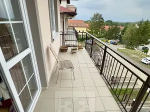 Pronájem bytu 4+kk, Dolní Břežany, K Břežanům, 124 m2