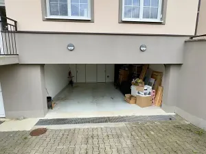 Pronájem bytu 4+kk, Dolní Břežany, K Břežanům, 124 m2