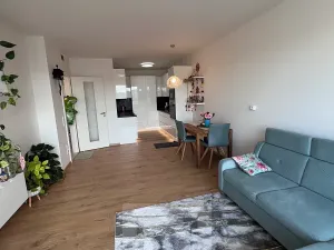 Pronájem bytu 3+kk, Praha - Michle, U plynárny, 79 m2