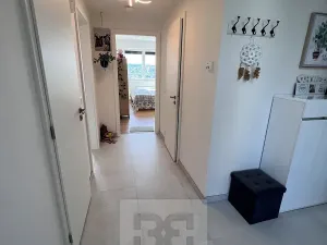 Pronájem bytu 3+kk, Praha - Michle, U plynárny, 79 m2