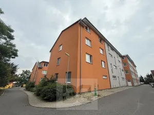 Pronájem bytu 2+kk, Jinočany, Za Devítkou, 52 m2