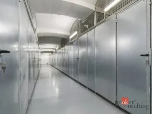 Prodej bytu 3+kk, Jince, Slavíkova, 119 m2