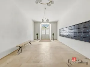 Prodej bytu 3+kk, Jince, Slavíkova, 119 m2