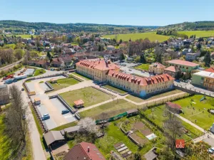 Prodej bytu 3+kk, Jince, Slavíkova, 119 m2