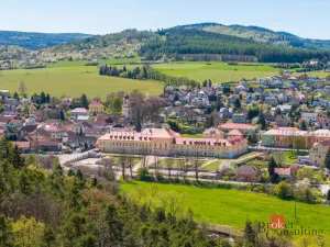 Prodej bytu 3+kk, Jince, Slavíkova, 119 m2